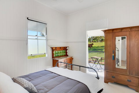 Cloud Hill - Perth Resorts 4