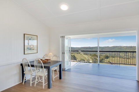 Cloud Hill - Perth Resorts 0