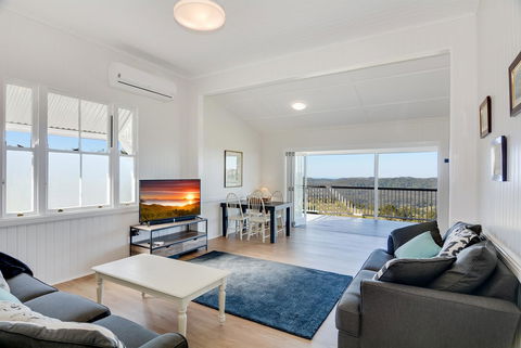 Cloud Hill - Perth Resorts 14
