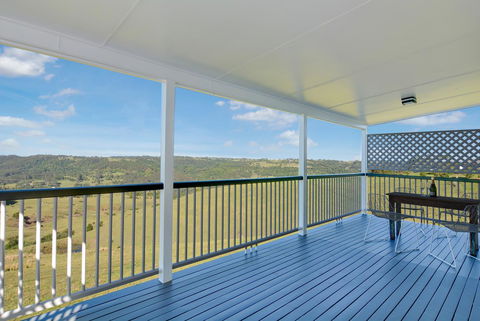 Cloud Hill - Perth Resorts 15