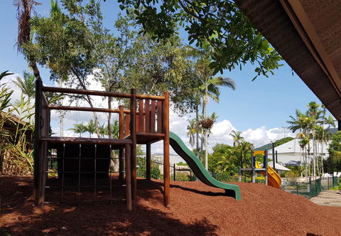 Cairns Colonial Club Resort - Accommodation Perth 10