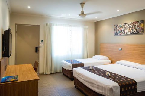 Cairns Colonial Club Resort - Accommodation Perth 37