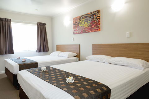 Cairns Colonial Club Resort - Accommodation Perth 32