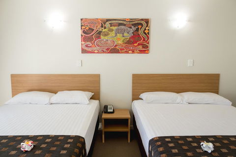 Cairns Colonial Club Resort - Accommodation Perth 34