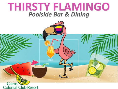 Cairns Colonial Club Resort - Accommodation Perth 5