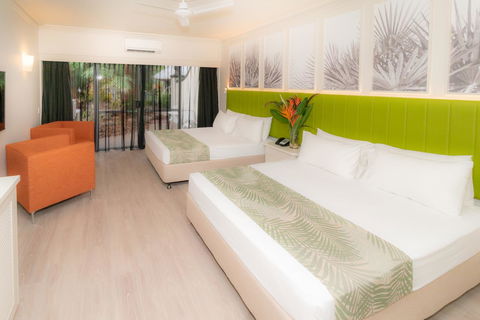 Cairns Colonial Club Resort - Accommodation Perth 3