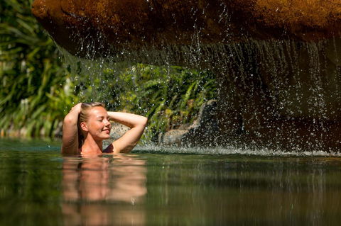 Cairns Colonial Club Resort - Accommodation Perth 17