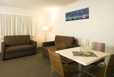 Cairns Colonial Club Resort - Accommodation Perth 29