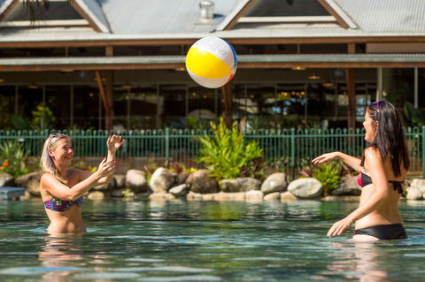 Cairns Colonial Club Resort - Accommodation Perth 18