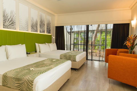 Cairns Colonial Club Resort - Accommodation Perth 23