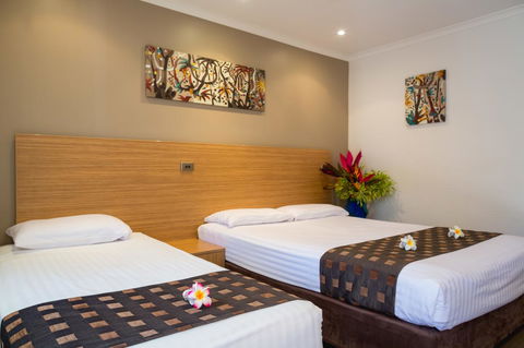 Cairns Colonial Club Resort - Accommodation Perth 36