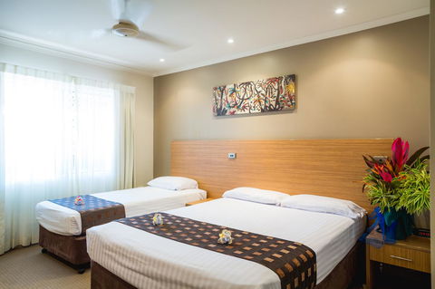 Cairns Colonial Club Resort - Accommodation Perth 39