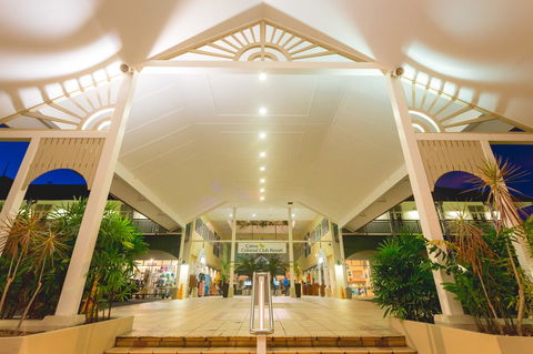 Cairns Colonial Club Resort - Accommodation Perth 1