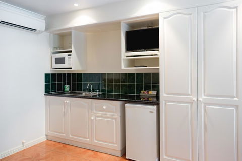 Cairns Colonial Club Resort - Accommodation Perth 30