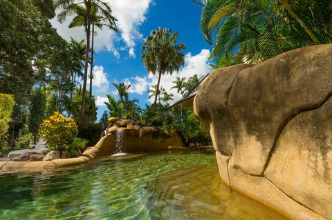 Cairns Colonial Club Resort - Accommodation Perth 15