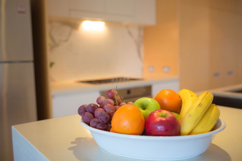 Ambience On Burleigh Beach - Perth Resorts 11