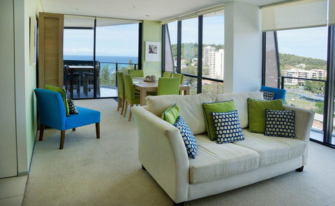 Ambience On Burleigh Beach - Perth Resorts 22