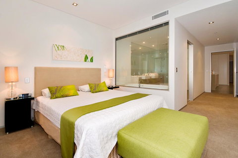 Ambience On Burleigh Beach - Perth Resorts 26