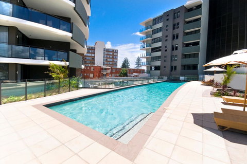 Ambience On Burleigh Beach - Perth Resorts 3