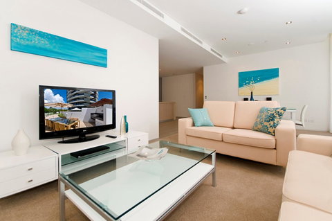 Ambience On Burleigh Beach - Perth Resorts 9