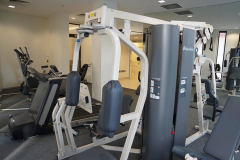 Ambience On Burleigh Beach - Perth Resorts 8