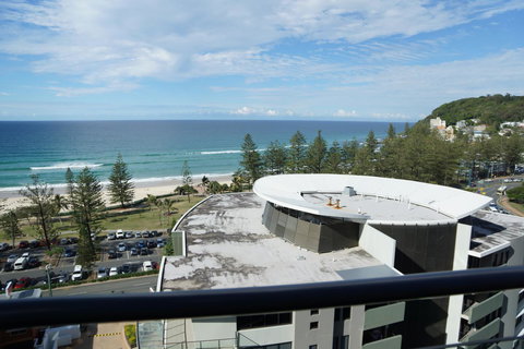 Ambience On Burleigh Beach - Perth Resorts 20