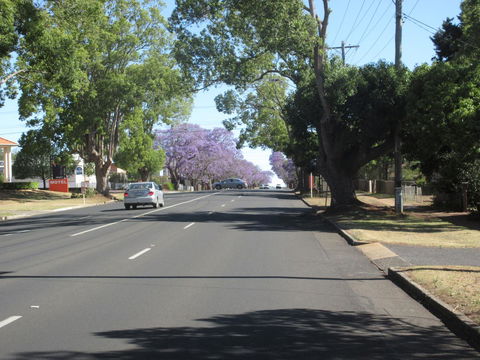 Riviera On Ruthven - Perth Resorts 15