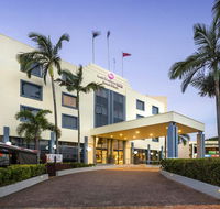 Best Western Plus Hotel Diana - Accommodation Perth