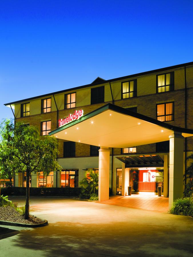 Mount Gravatt East QLD Perth Resorts