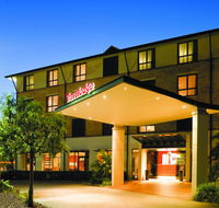 Travelodge Hotel Garden City Brisbane - Perth Resorts