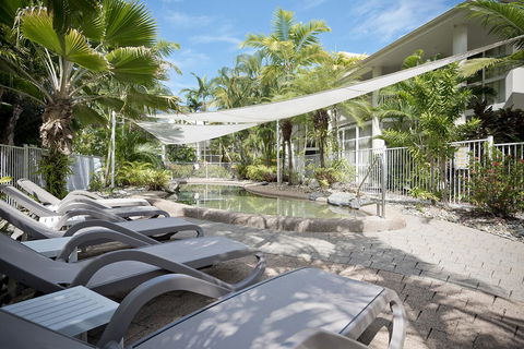 Tropical Nites Holiday Townhouses - Perth Resorts 10