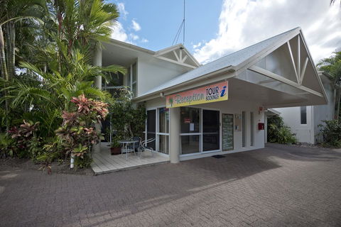 Tropical Nites Holiday Townhouses - Perth Resorts 15