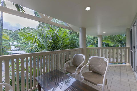 Tropical Nites Holiday Townhouses - Perth Resorts 7