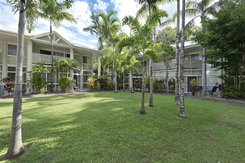 Tropical Nites Holiday Townhouses - Perth Resorts 0