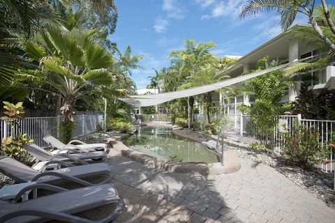 Tropical Nites Holiday Townhouses - Perth Resorts 1