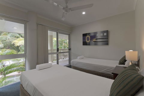 Tropical Nites Holiday Townhouses - Perth Resorts 6