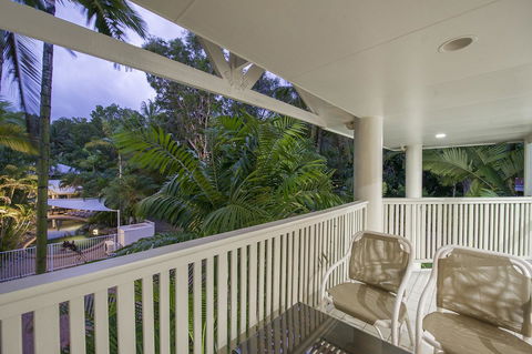 Tropical Nites Holiday Townhouses - Perth Resorts 19