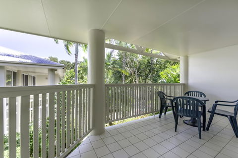 Tropical Nites Holiday Townhouses - Perth Resorts 8
