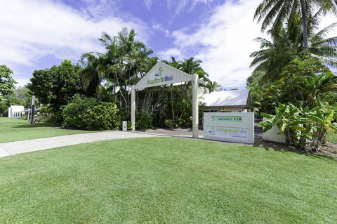 Tropical Nites Holiday Townhouses - Perth Resorts 11