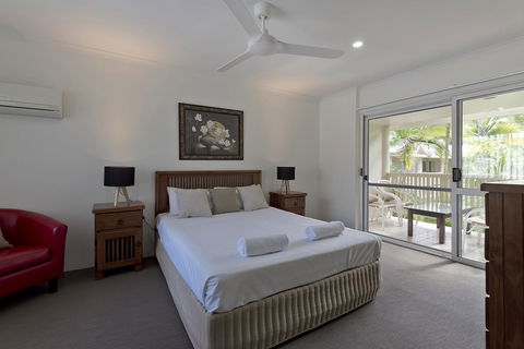 Tropical Nites Holiday Townhouses - Perth Resorts 2