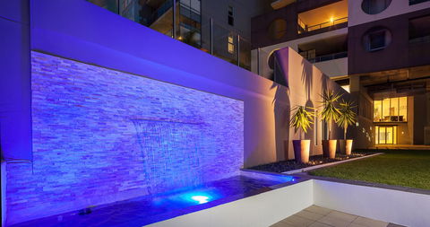 Oxygen Apartments - Accommodation Perth 27