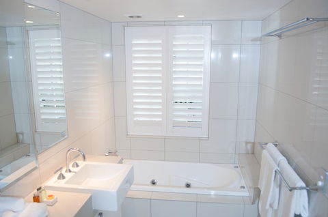 Oxygen Apartments - Accommodation Perth 25