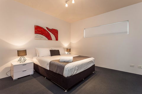 Oxygen Apartments - Accommodation Perth 22