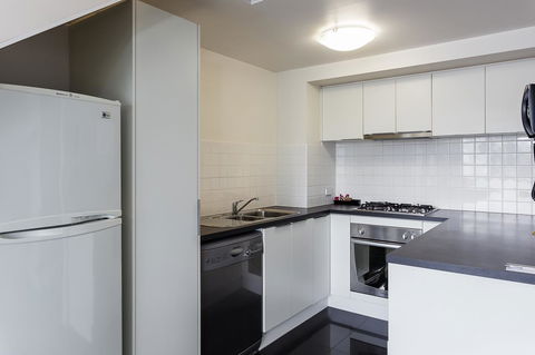Oxygen Apartments - Accommodation Perth 23