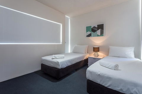 Oxygen Apartments - Accommodation Perth 21