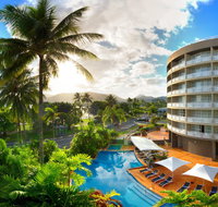 DoubleTree by Hilton Cairns - Accommodation Perth