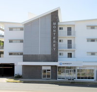 Direct Hotels - Monterey Moranbah - Accommodation Perth