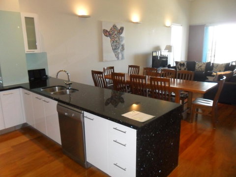Pandanus Mooloolaba - Accommodation Perth 2