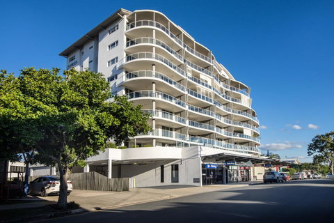 Pandanus Mooloolaba - Accommodation Perth 1