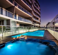 Pandanus Mooloolaba - Accommodation Perth